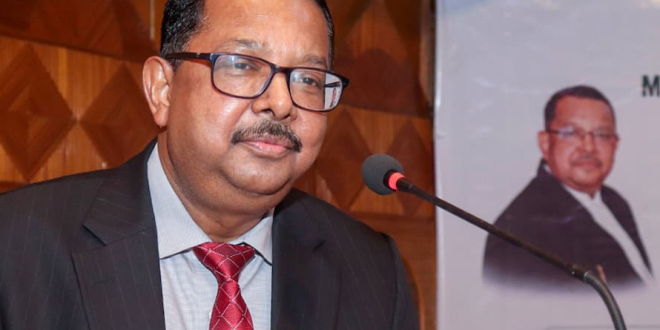 छात्रों की आवाज और सवालों पर SC जस्टिस भुइयां सख्त, कहा- असहमति दबाना संविधान के खिलाफ