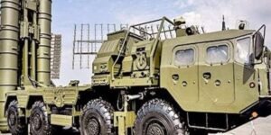 Operation Sindoor: भारत के S-400 को खोजने के लिए पाकिस्तान ने की थी जासूसी की कोशिश, पूर्व एयर मार्शल का खुलासा