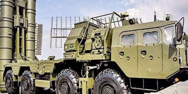 Operation Sindoor: भारत के S-400 को खोजने के लिए पाकिस्तान ने की थी जासूसी की कोशिश, पूर्व एयर मार्शल का खुलासा