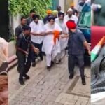 सुखबीर बादल की तबीयत को लेकर PM मोदी ने जताई चिंता, पत्नी हरसिमरत से फोन पर हुई बातचीत