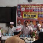 Sahjanwa News: अटेवा सम्मेलन में गरजा पुरानी पेंशन का मुद्दा, आंदोलन तेज करने का आह्वान