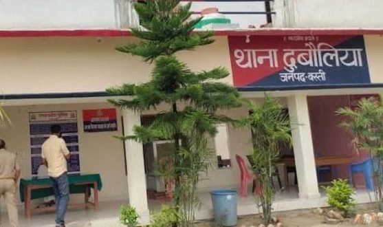 75 लीटर कच्ची शराब के साथ दो गिरफ्तार, श्मशान घाट के पास पुलिस ने दबोचा 75 लीटर कच्ची शराब के साथ दो गिरफ्तार, श्मशान घाट के पास पुलिस ने दबोचा