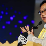 लद्दाख के लिए विशेष संवैधानिक प्रावधान की तैयारी, रिजिजू ने कहा- प्रधानमंत्री मोदी का इस क्षेत्र से खास लगाव