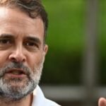 राहुल गांधी के फेवरेट BJP नेता का खुलासा, कैप्टन अमरिंदर सिंह का नाम लेकर बोले- ‘हैलो अंकल अमरिंदर’