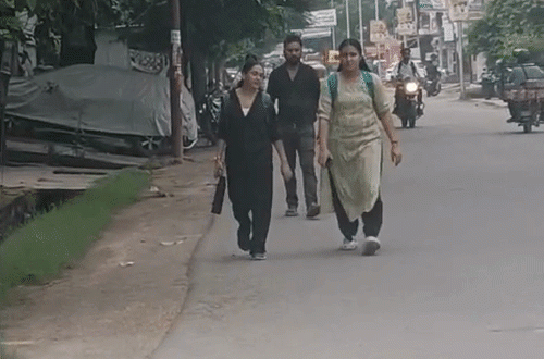 कानपुरवासियों को तपिश से राहत की आस, अगले कुछ दिनों तक बरसात का दौर जारी रहने का अनुमान कानपुरवासियों को तपिश से राहत की आस, अगले कुछ दिनों तक बरसात का दौर जारी रहने का अनुमान