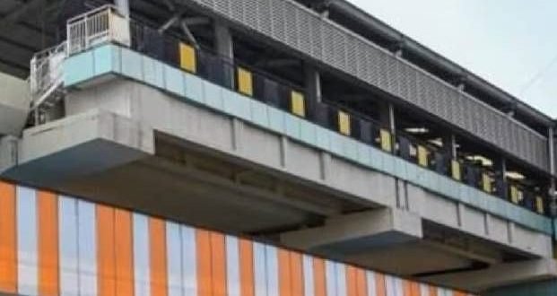 Noida Skywalk: यात्रियों का इंतजार खत्म, 16 अगस्त से ब्लू और एक्वा लाइन होंगी बेहतर कनेक्टेड