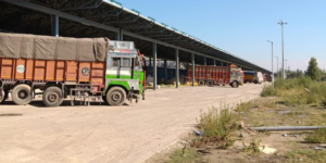 कठुआ से कश्मीर तक रेल से होगी यूरोबिक बिस्किट की सप्लाई, माल ढुलाई नेटवर्क में नया उत्पाद शामिल