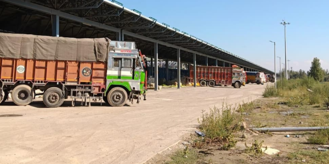 कठुआ से कश्मीर तक रेल से होगी यूरोबिक बिस्किट की सप्लाई, माल ढुलाई नेटवर्क में नया उत्पाद शामिल
