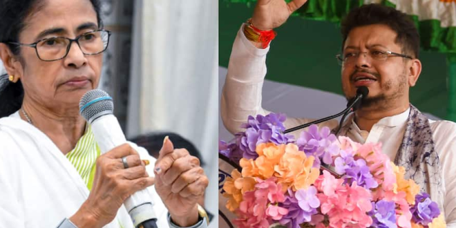 नंदीग्राम चुनाव को लेकर ऋतब्रत बनर्जी ने खोले पत्ते, ममता बनर्जी पर दिया बड़ा बयान