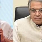 ECI विवाद ने पकड़ा तूल, राहुल गांधी के आरोपों पर सियासी हलचल बढ़ी; CEC को हटाने की चर्चा