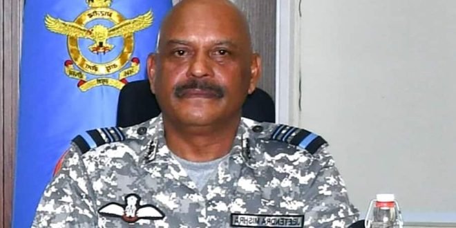 S-400 ऑपरेटर के सवाल पर जितेंद्र मिश्रा का जवाब था- ‘शूट’, जानें ऑपरेशन सिंदूर के दौरान क्या हुआ