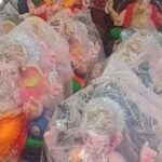 हर त्योहार के साथ बदलती है दुकान की रंगत, फतेहाबाद में है ये अनोखी दुकान