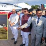 वायुसेना के बेड़े में तेजस ट्रेनर और HTT-40 शामिल, स्वदेशी तकनीक को मिली नई मजबूती