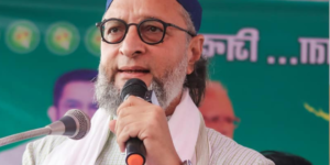 UCC विरोधी सभा में ओवैसी का Gen-Z को संदेश, ‘अच्छा मर्द’ वाले बयान ने खींचा ध्यान