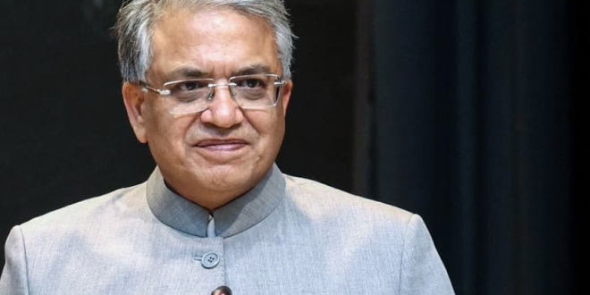 नए मतदाताओं से ECINET तक के मुद्दे पर घिरा चुनाव आयोग, सवालों के बीच दी सफाई