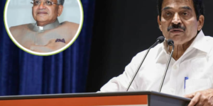 ज्ञानेश कुमार पर बढ़ा दबाव, SIR विवाद के बीच कांग्रेस का इस्तीफे पर जोर; CJP की समयसीमा खत्म
