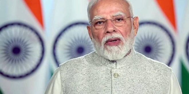 सर्जिकल स्ट्राइक के 10 साल पूरे होने से पहले पीएम मोदी का आतंकवाद पर बड़ा बयान