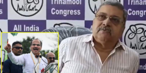नंदीग्राम उपचुनाव पर फिर आमने-सामने TMC-कांग्रेस, कल्याण बनर्जी ने अधीर रंजन पर उठाए सवाल