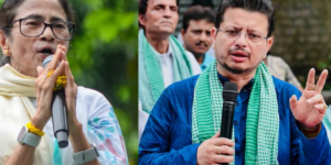 TMC का नाम और चुनाव चिन्ह फ्रीज, दोनों गुटों से नए नाम-सिंबल के विकल्प मांगे