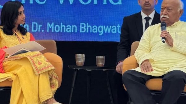 RSS की बढ़ती स्वीकार्यता पर बोले मोहन भागवत, कहा- विरोधी भी अब समझने लगे हमारे काम का महत्व