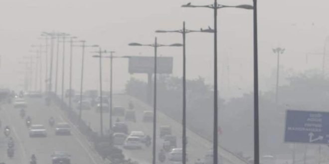 दिल्ली-NCR में प्रदूषण रोकने का एक्शन प्लान तैयार, PUC और हॉटस्पॉट पर कसेगा शिकंजा