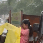 उत्तर प्रदेश के 13 जिलों में बारिश का अलर्ट, लौटने लगा मानसून; पूर्वांचल में मौसम ने बदला मिजाज