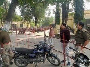 जिला अस्पताल की बदलेगी अग्नि सुरक्षा व्यवस्था, अम्बेडकरनगर में 3.96 करोड़ की परियोजना को हरी झंडी जिला अस्पताल की बदलेगी अग्नि सुरक्षा व्यवस्था, अम्बेडकरनगर में 3.96 करोड़ की परियोजना को हरी झंडी