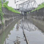 बरेली में भारी बारिश से बिगड़े हालात, 100 साल का रिकॉर्ड टूटा; 200 घरों में पानी, ट्रैक्टर से बचाव