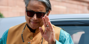 विदेश मामलों की स्थायी समिति में फिर शशि थरूर, बोले- भारत के भविष्य को लेकर सार्थक संवाद की उम्मीद