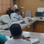 बिजनौर में शिक्षक MLC चुनाव की तैयारी पूरी, 13 बूथों पर 8,088 मतदाता करेंगे मतदान