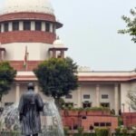 अहमदाबाद ब्लास्ट मामले में दोषी को राहत, सुप्रीम कोर्ट ने फांसी की सजा पर लगाई रोक