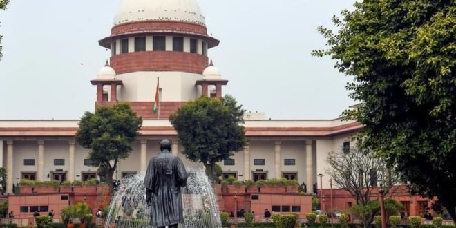 अहमदाबाद ब्लास्ट मामले में दोषी को राहत, सुप्रीम कोर्ट ने फांसी की सजा पर लगाई रोक